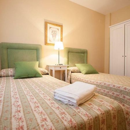 Macarena Flat Apartment Севиля Екстериор снимка