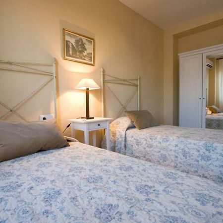 Macarena Flat Apartment Севиля Екстериор снимка