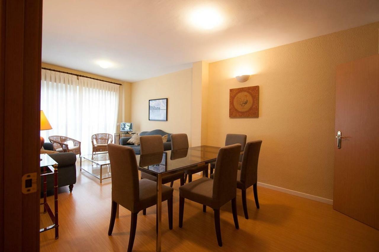 Macarena Flat Apartment Севиля Екстериор снимка