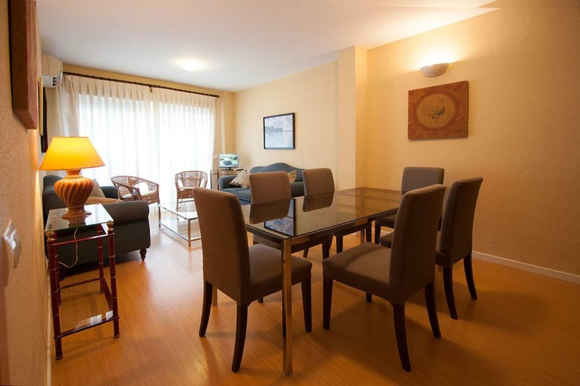 Macarena Flat Apartment Севиля Екстериор снимка